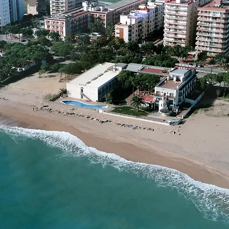 Hotel Amaraigua (Adults Only)-3
