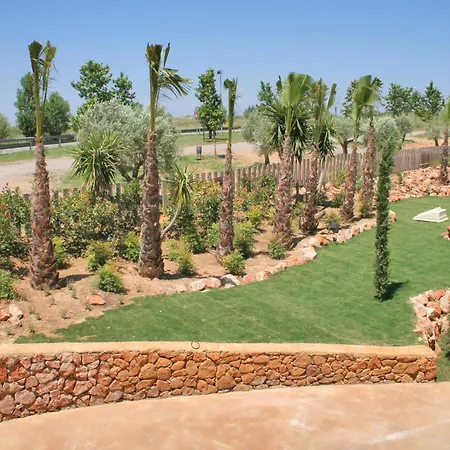 L' Escala Resort-3
