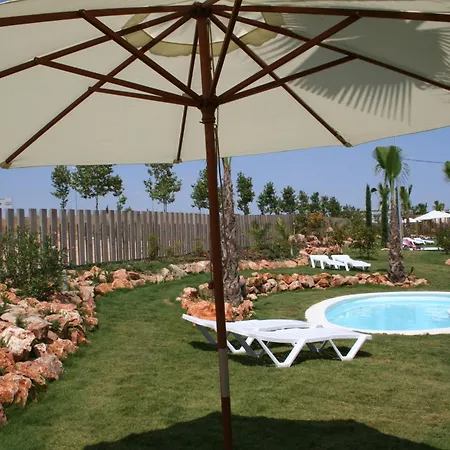 L' Escala Resort-2