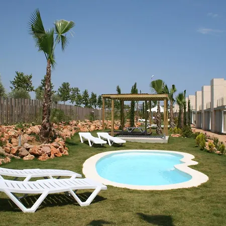 L' Escala Resort-3