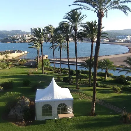 Parador De Javea-3