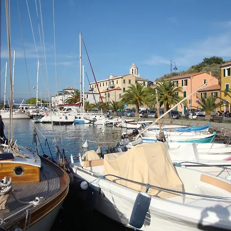 Hotel Della Baia-2