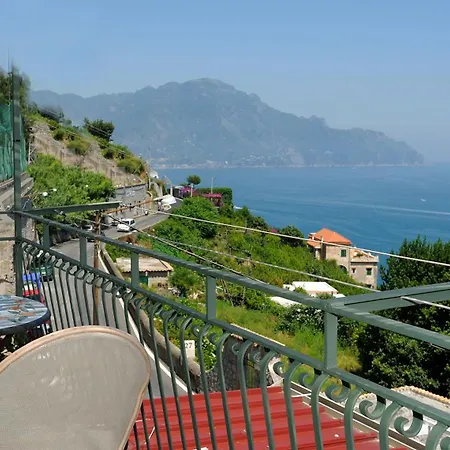 Locanda Costa D'Amalfi-3
