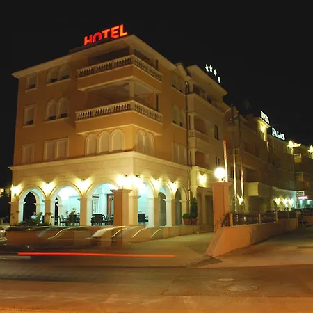 Hotel Trogir Palace-3