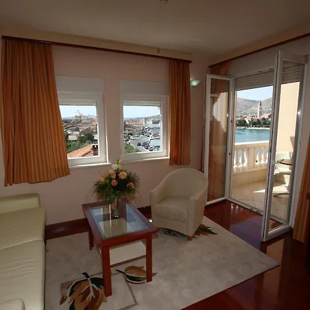 Hotel Trogir Palace-3