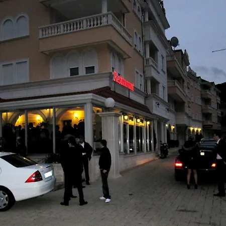 Hotel Trogir Palace-2
