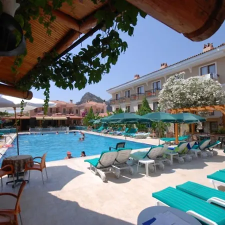 Perdikia Beach-2
