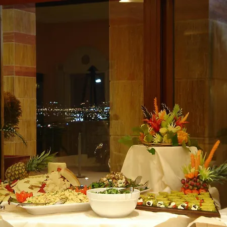 Ambassador Hotel Thessaloniki-2