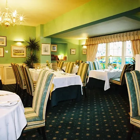 Bishopsgate House Hotel-2