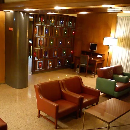 Hotel Miradouro-2