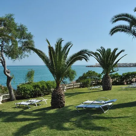 Hotel Sancho III-2