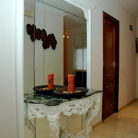 Hotel Serantes-3