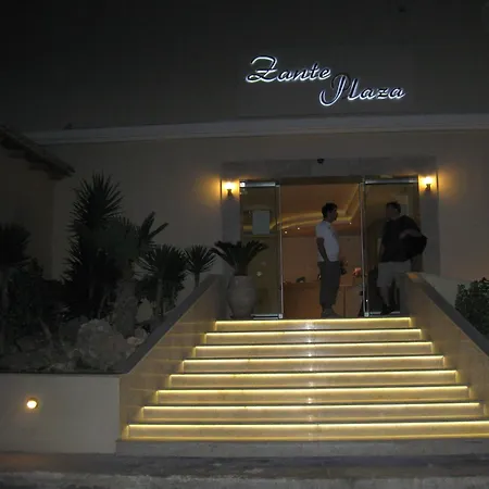 Zante Plaza Hotel&Apartments-3