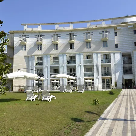 Onda Marina Residence Rta-3