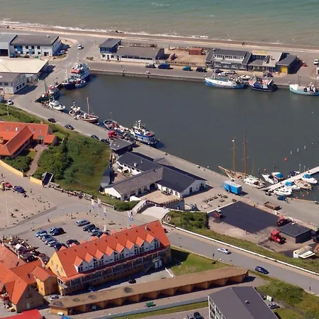 Hotel Hirtshals-3