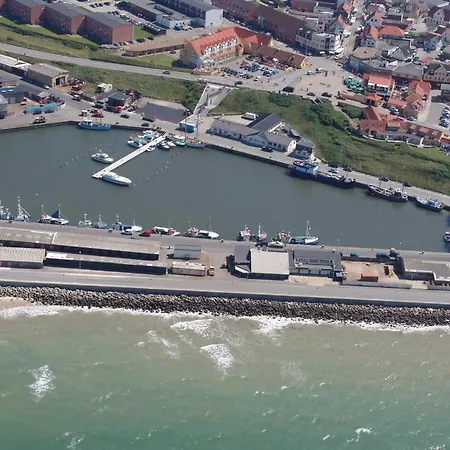 Hotel Hirtshals-2
