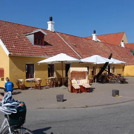 Hotel Hirtshals-3
