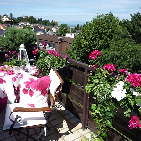 Hotel Behringer's Traube-2
