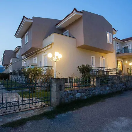 Remvi Hotel - Apartments-2