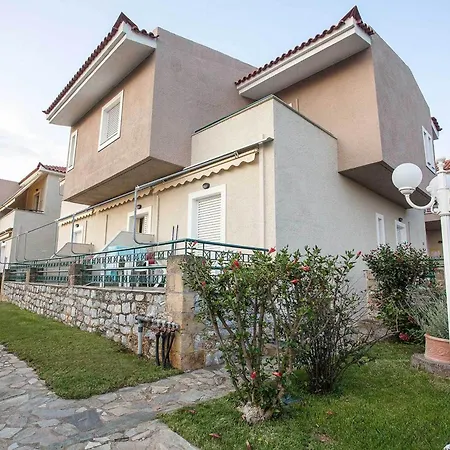 Remvi Hotel - Apartments-3