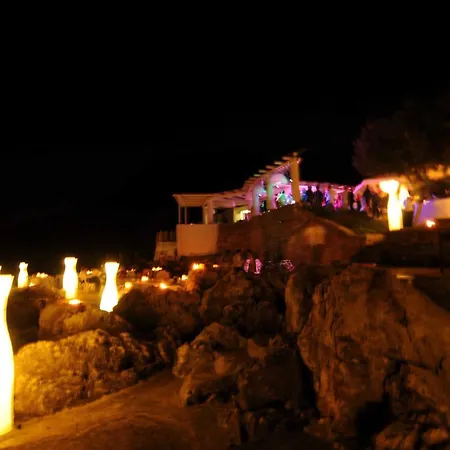 Hotel Punta Rossa-3