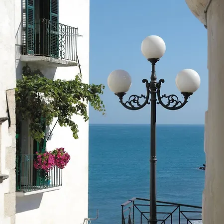 Hotel Borgo Marina-2