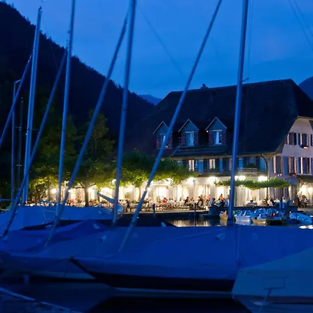 Neuhaus Golf- & Strandhotel-2
