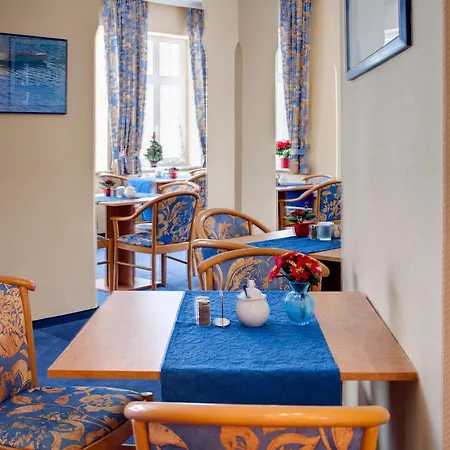 Haus Seeblick Hotel Garni&Ferienwohnungen-3