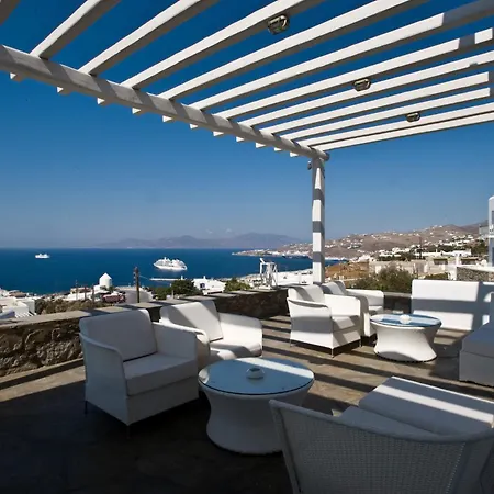 Hermes Mykonos Hotel-3