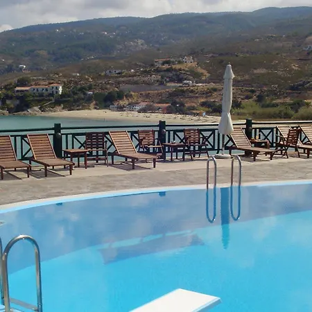 Erofili Beach Hotel-2