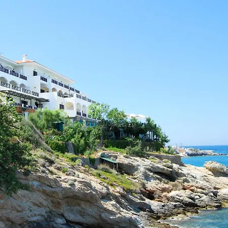 Erofili Beach Hotel-3