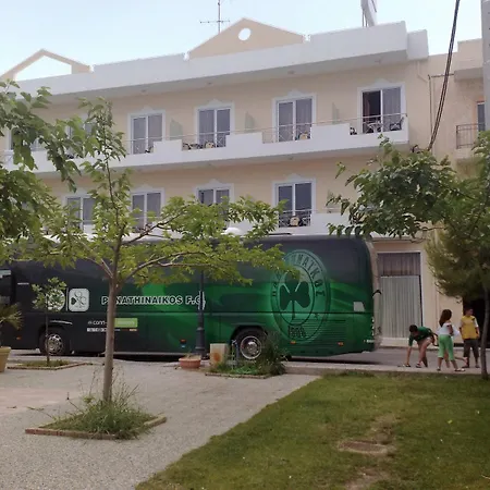 Hotel Kiani Akti-3