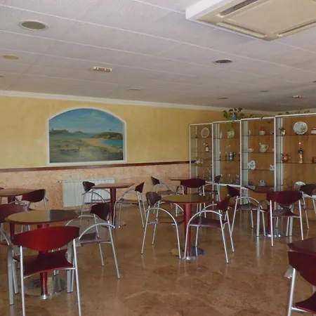 Hotel Brisa-3