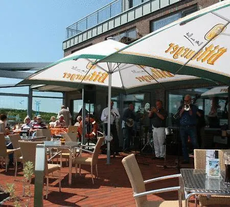 Dünenhotel Borkum-2