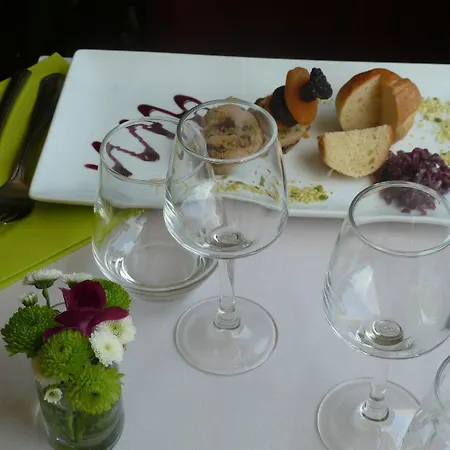 Hotel Concorde - Rodez Centre Ville-2