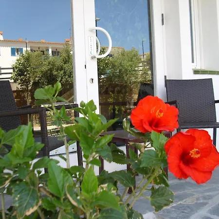 Hotel Nou Estrelles-2