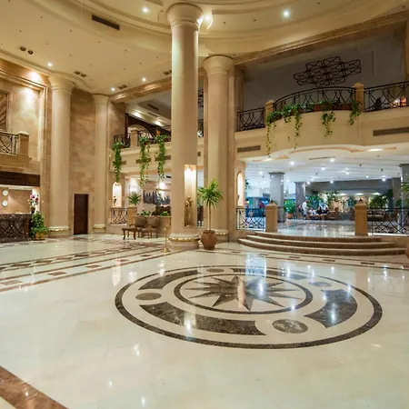 Shams Safaga Resort-3