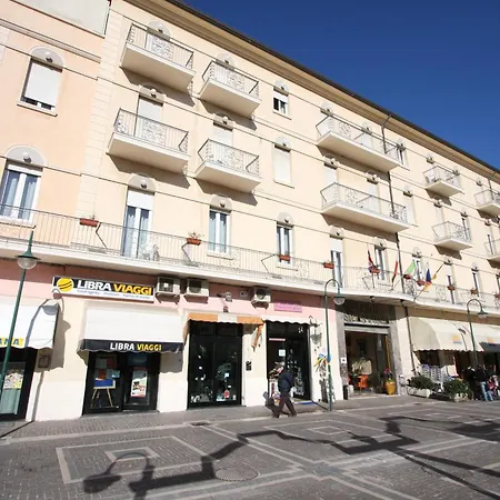Hotel Stella D'Italia - Nuova gestione-2