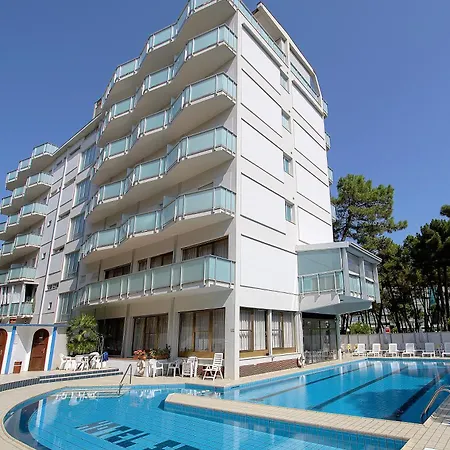 Hotel Sahara-2