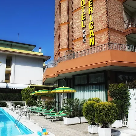 Hotel American-2