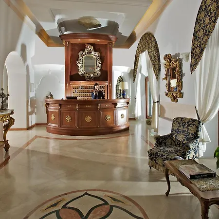 Hotel San Michele-2