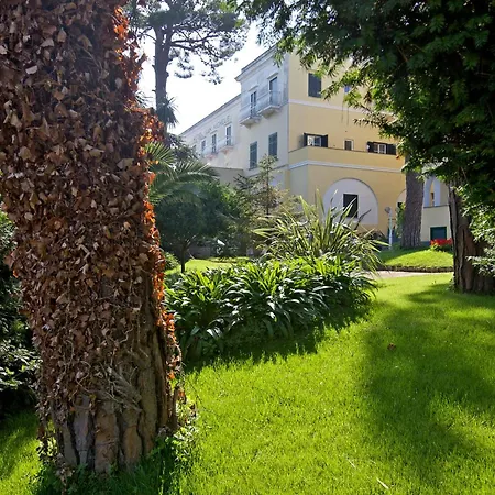 Hotel San Michele-3