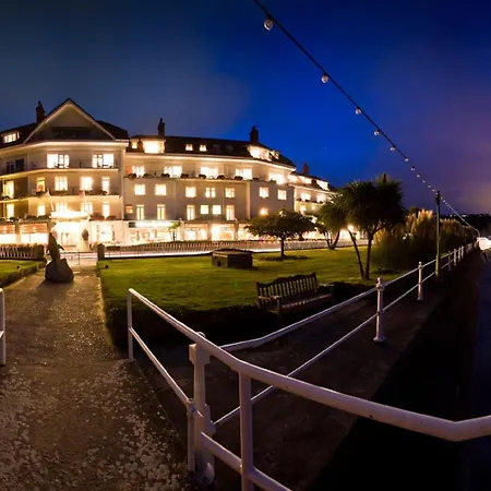 St Brelade'S Bay Hotel-2
