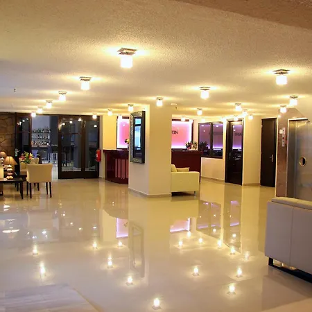 Saint Constantine Hotel-2