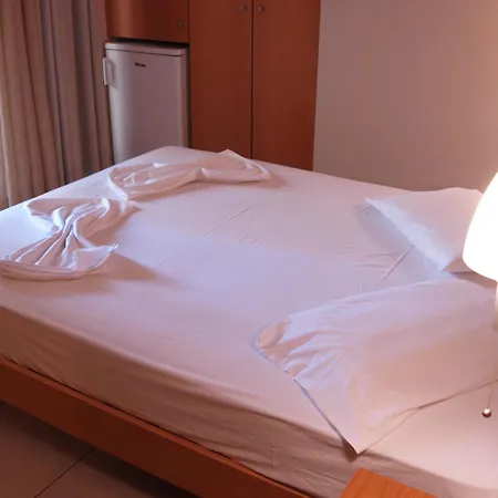 Saint Constantine Hotel-3