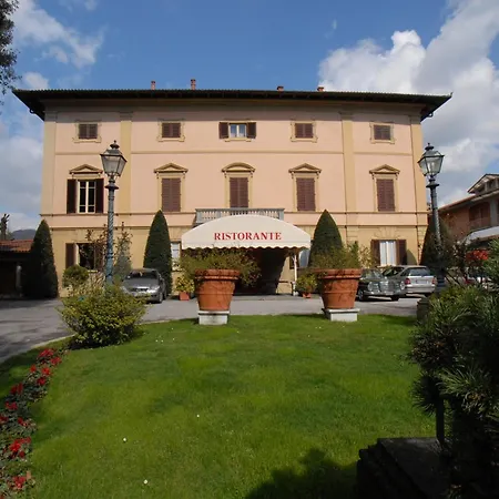 Hotel Villa Delle Rose-3
