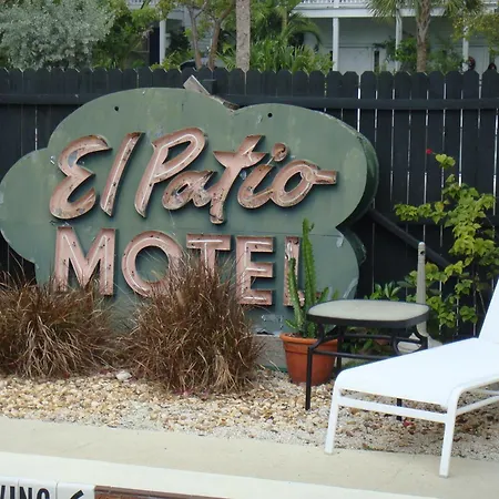 El Patio Motel-2