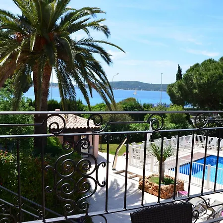 Hotel Villa Des Anges-2