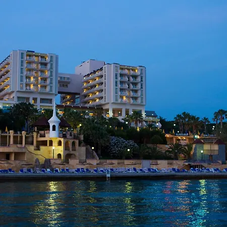 Fantasia Deluxe Hotel-2