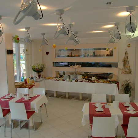 Hotel Residence Sanremo-3